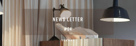 newsletter #04 【大阪・桜川にあるDUDD / ダッド について】